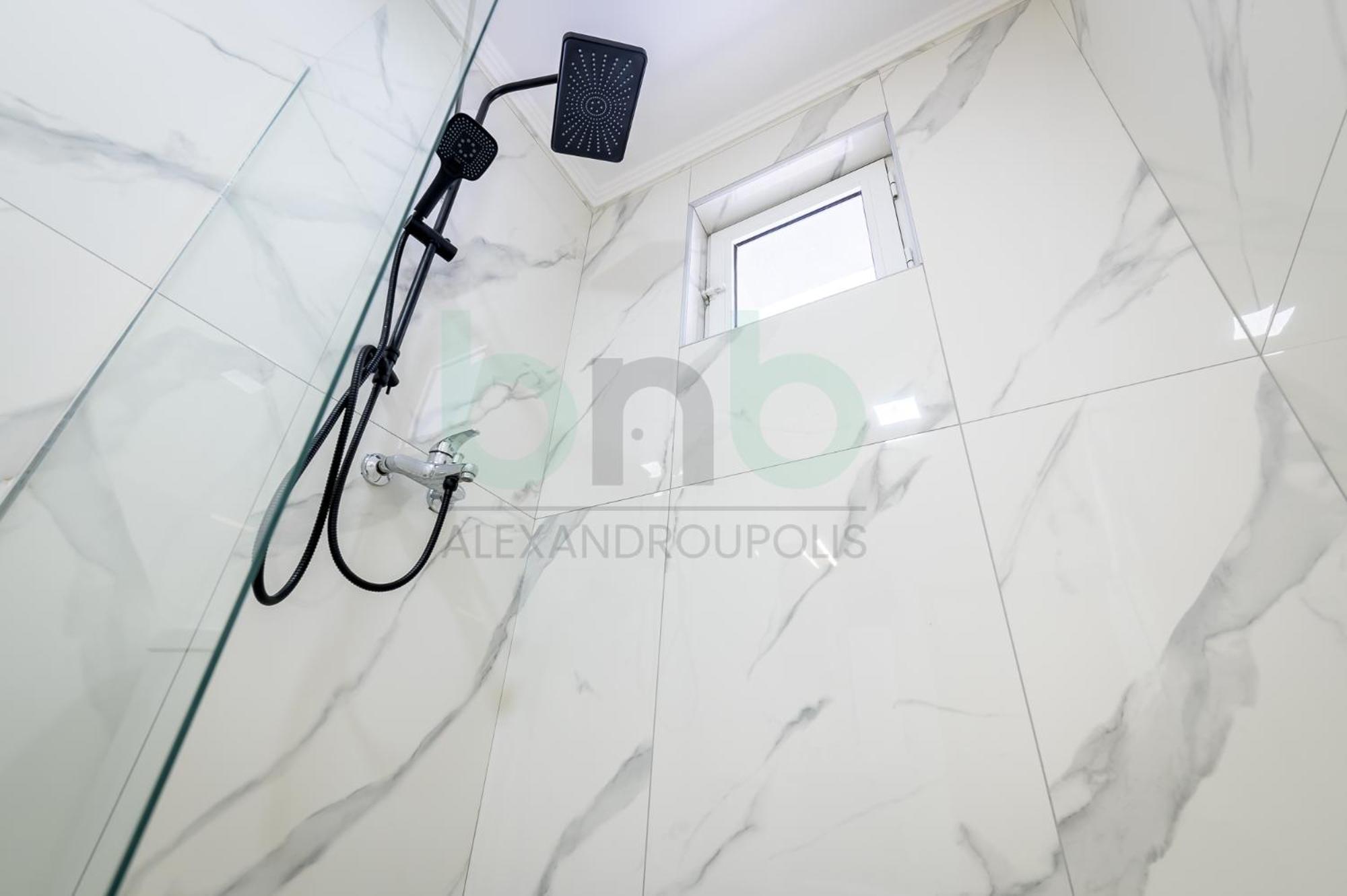 Ifigenia 2 Bdr Fresh Apartment Alexandroupoli Esterno foto