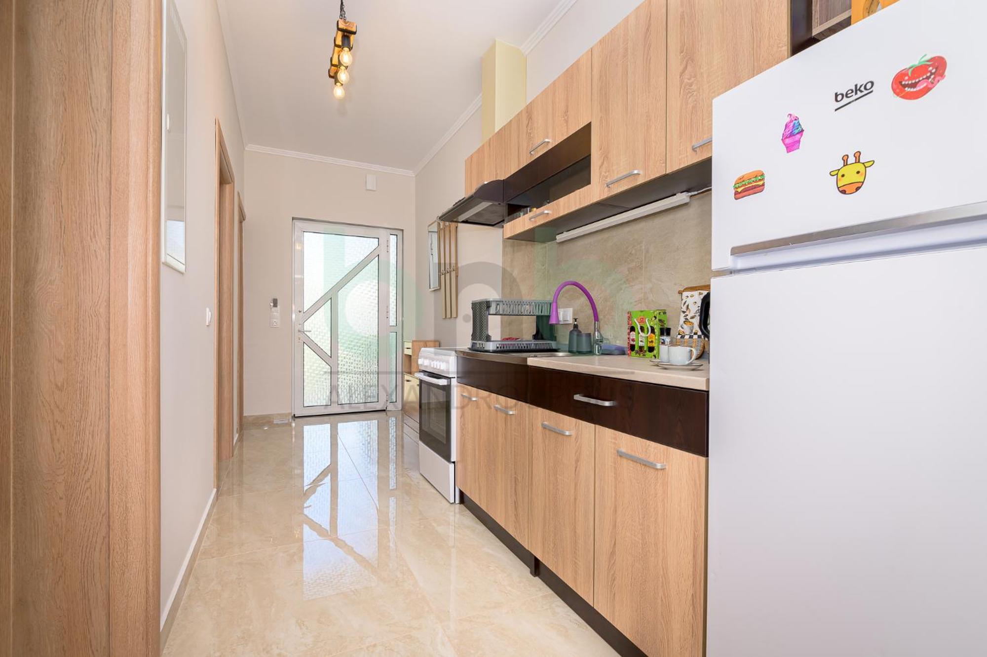 Ifigenia 2 Bdr Fresh Apartment Alexandroupoli Esterno foto